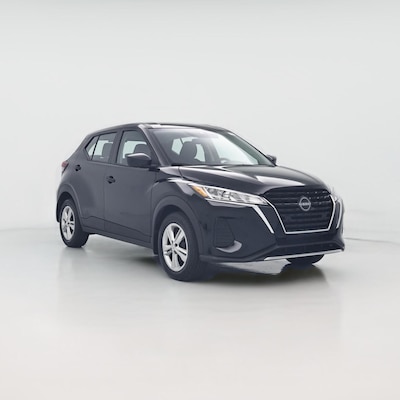Vehicle exterior view