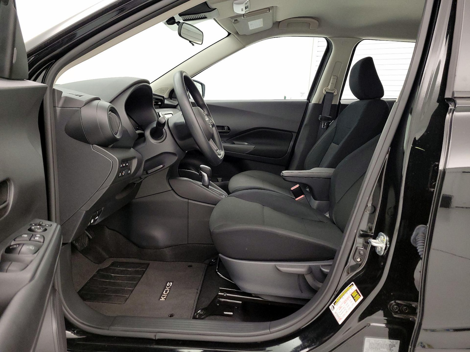 Side Airbags