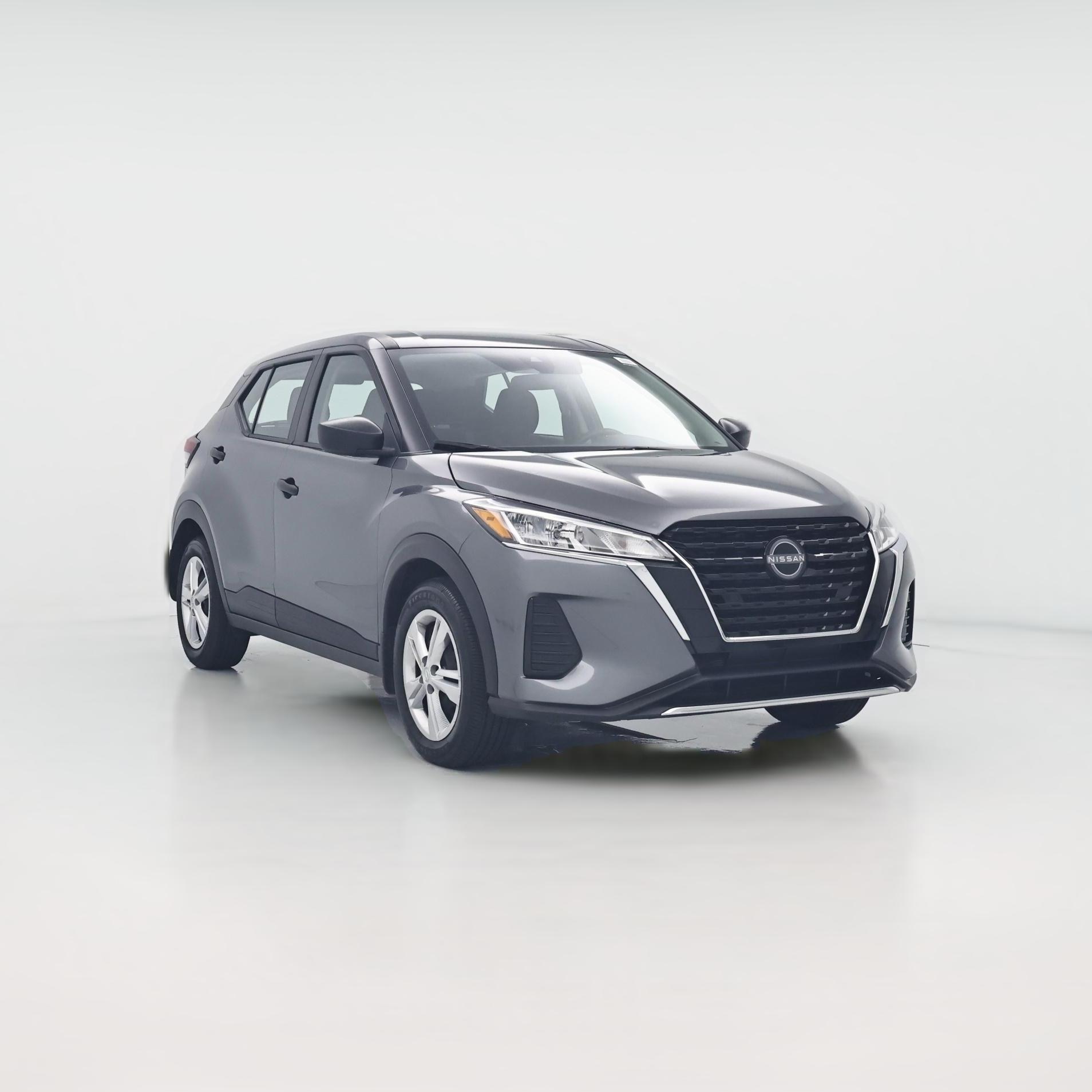 Thumbnail: 2025 Nissan Kicks - 1
