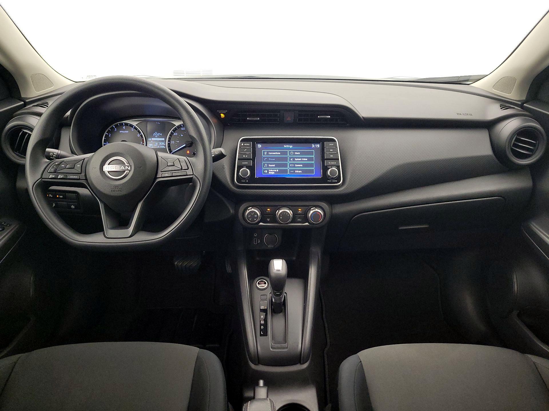 Thumbnail: 2025 Nissan Kicks - 9