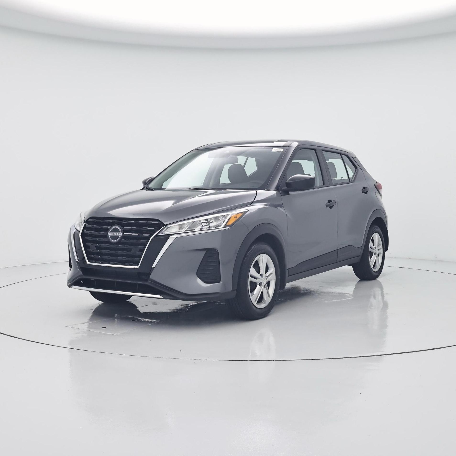Thumbnail: 2025 Nissan Kicks - 4