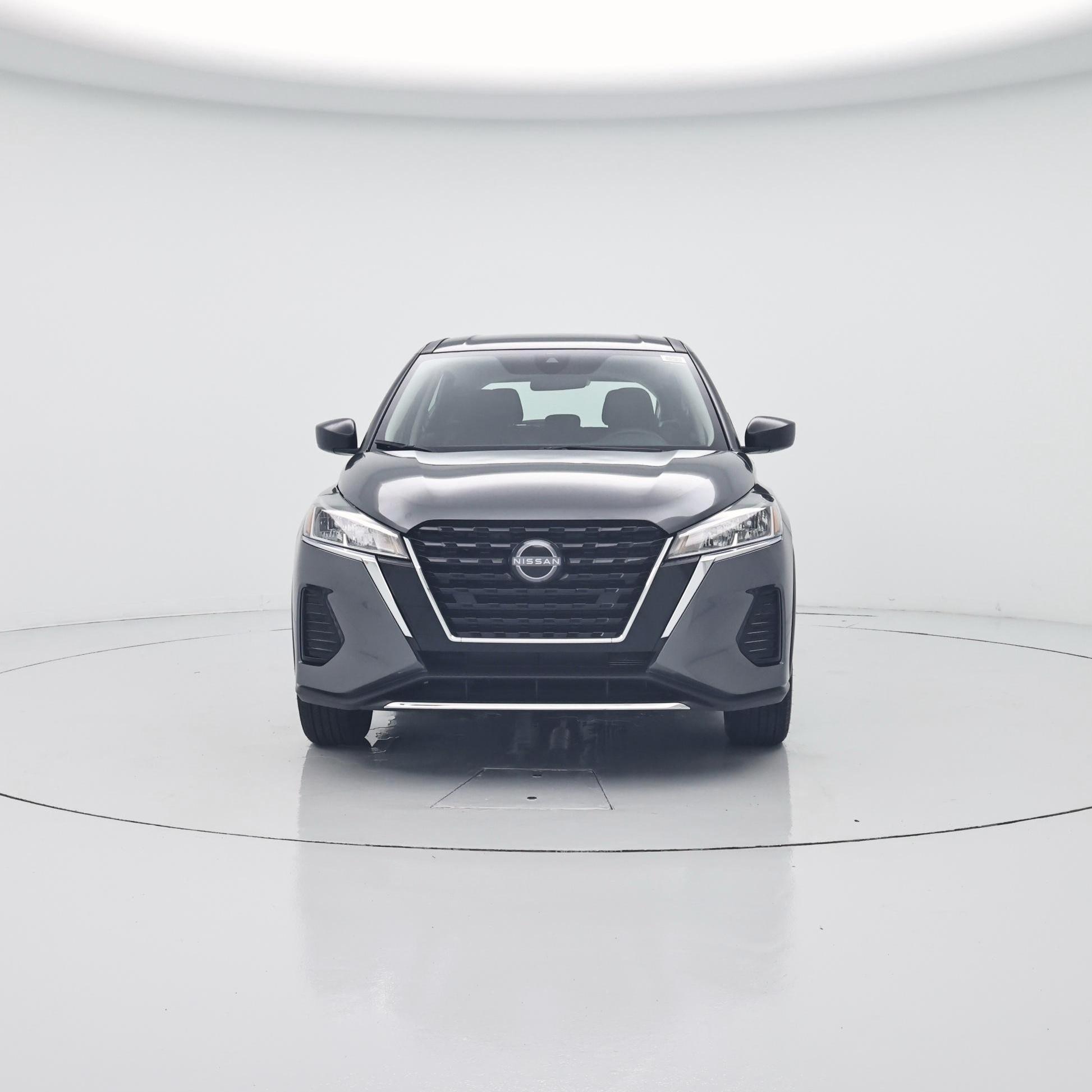 Thumbnail: 2025 Nissan Kicks - 5