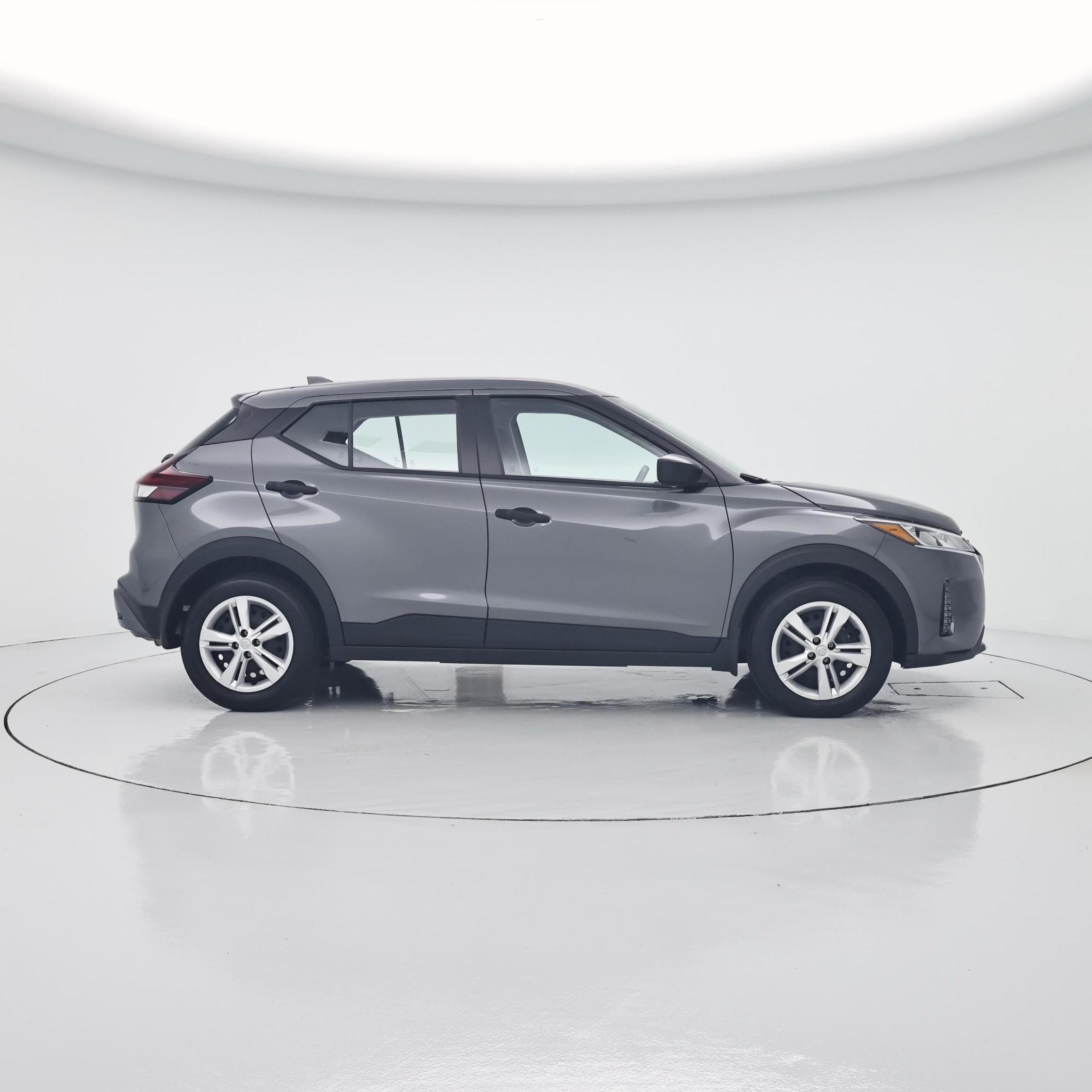 Thumbnail: 2025 Nissan Kicks - 7