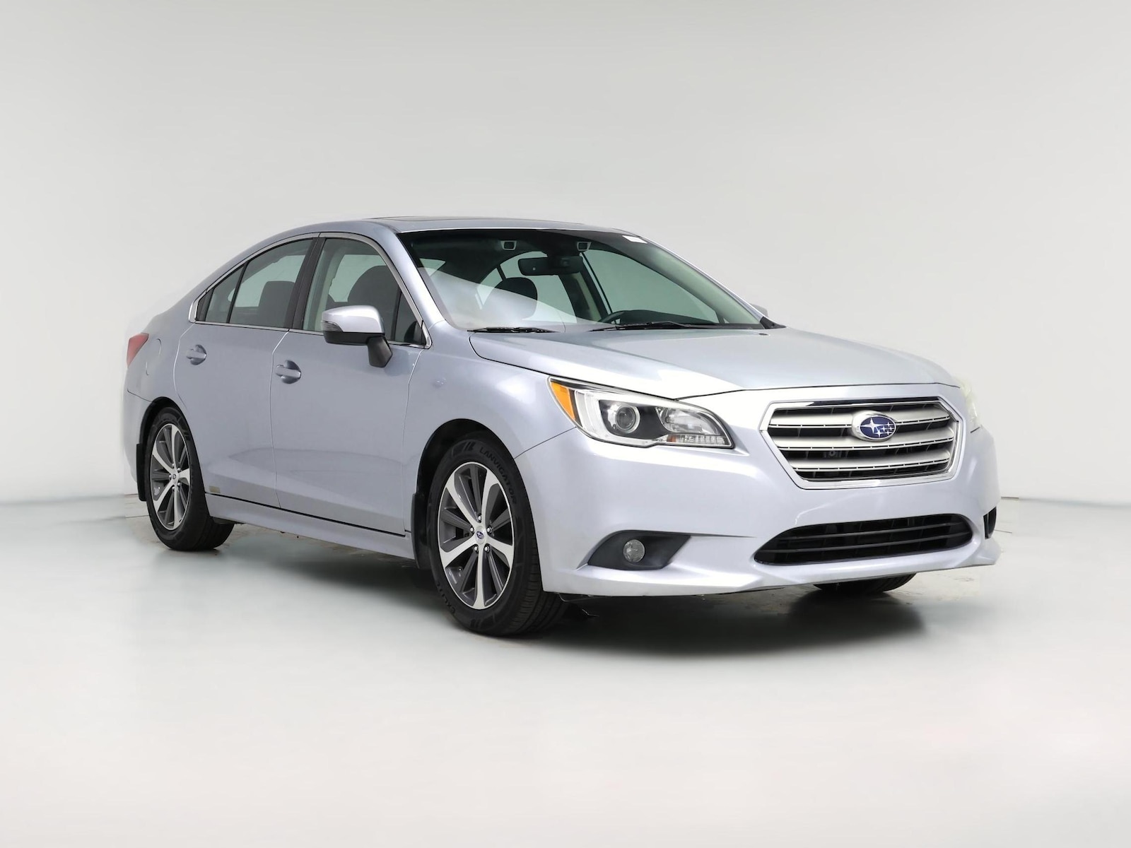 2017 Subaru Legacy