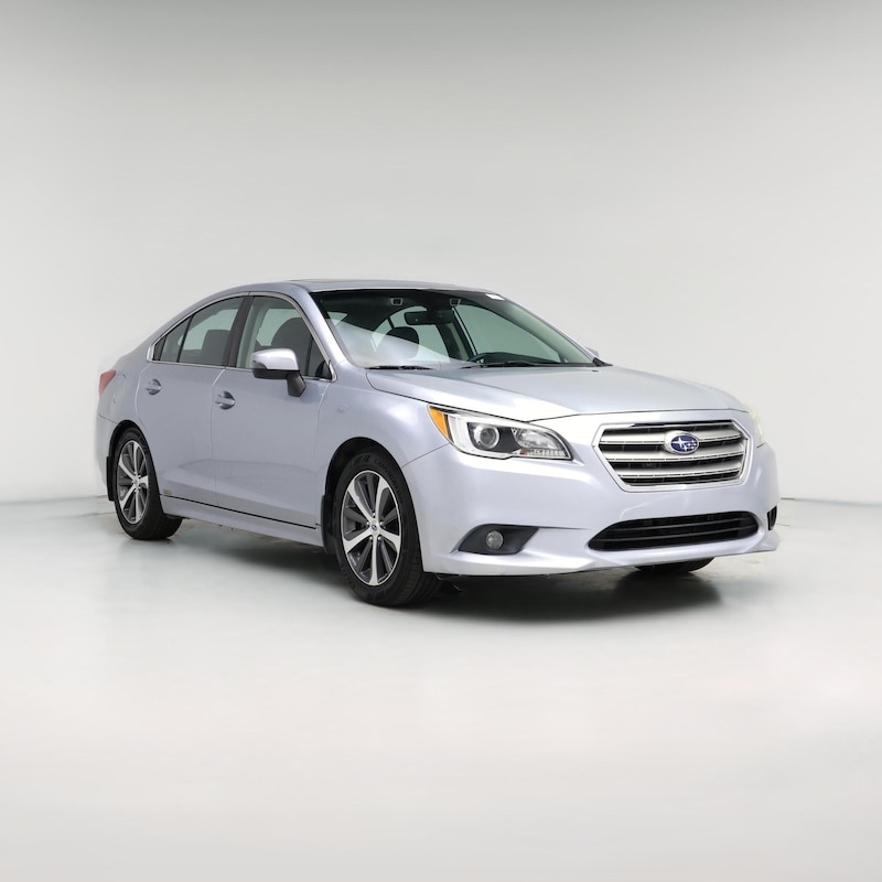 2017 Subaru Legacy 2.5I Limited