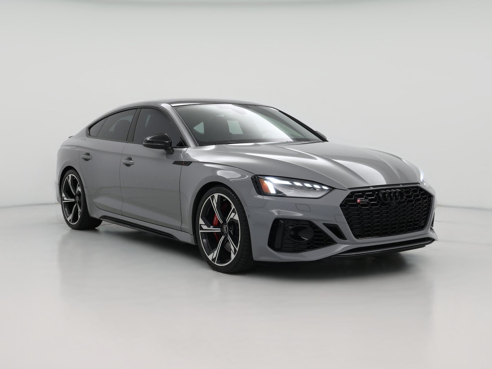 2023 Audi RS 5 Sportback