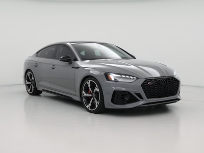 2023 Audi RS5