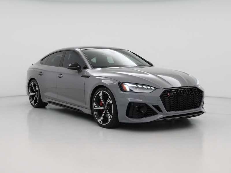 2023 Audi RS5 null