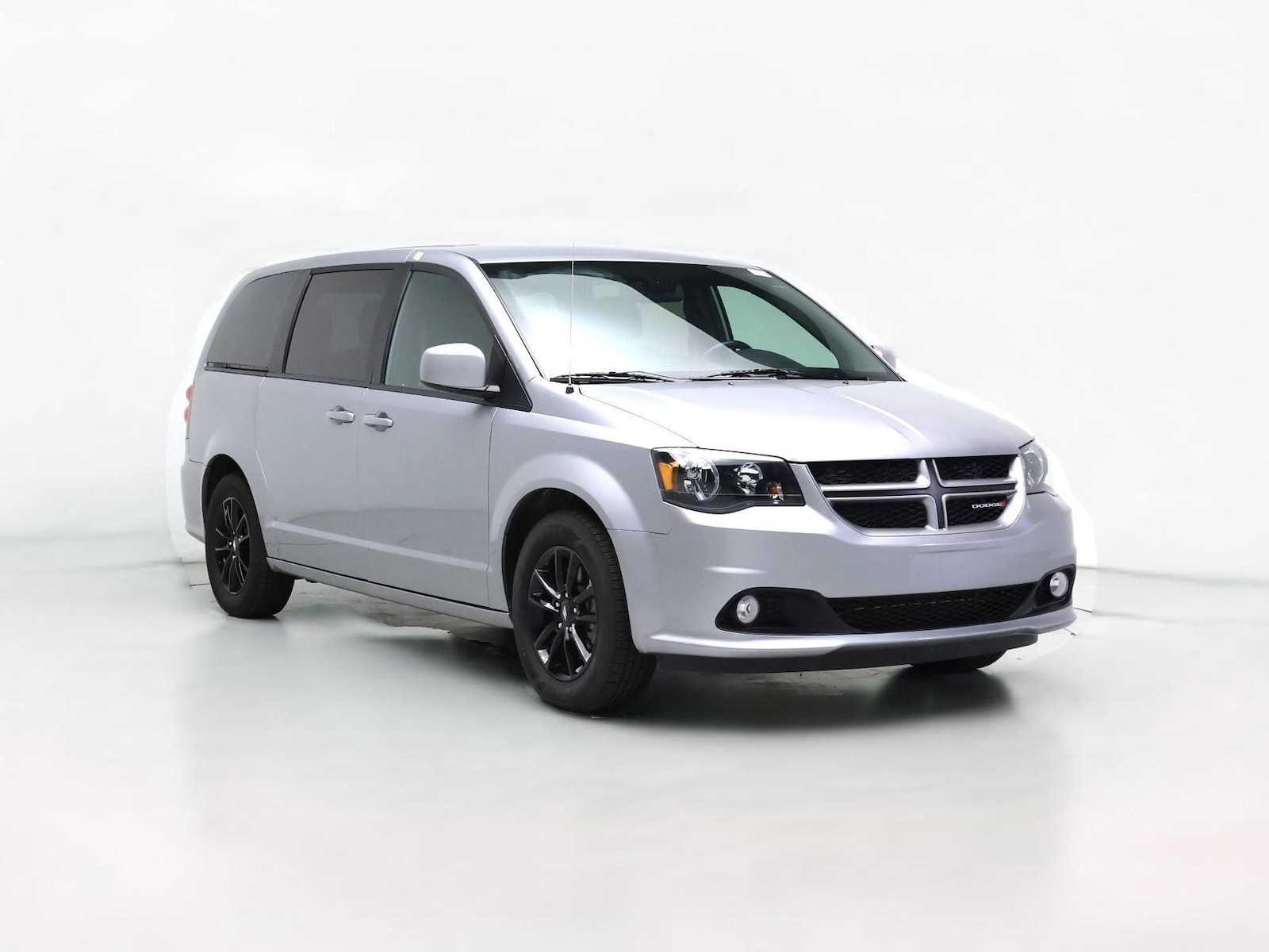 2020 Dodge Grand Caravan GT