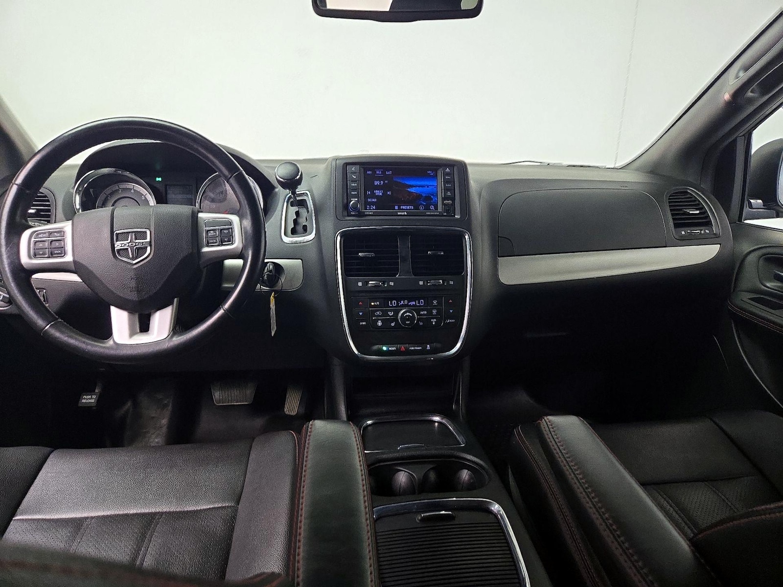 Navigation System