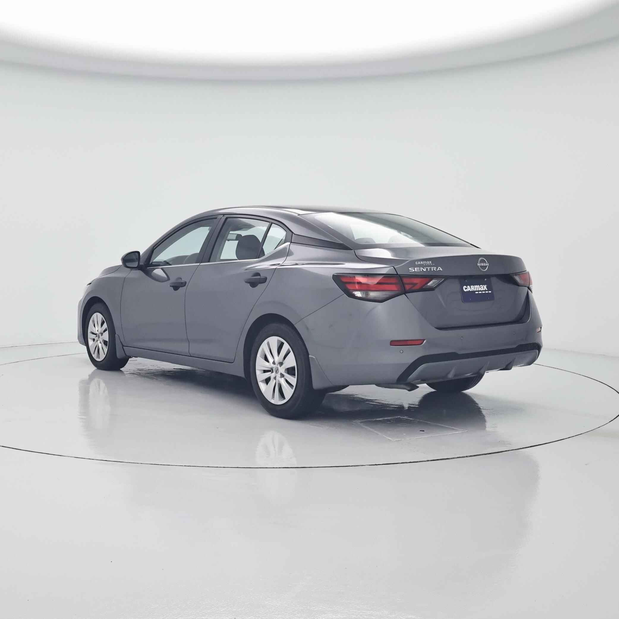 Thumbnail: 2025 Nissan Sentra - 2
