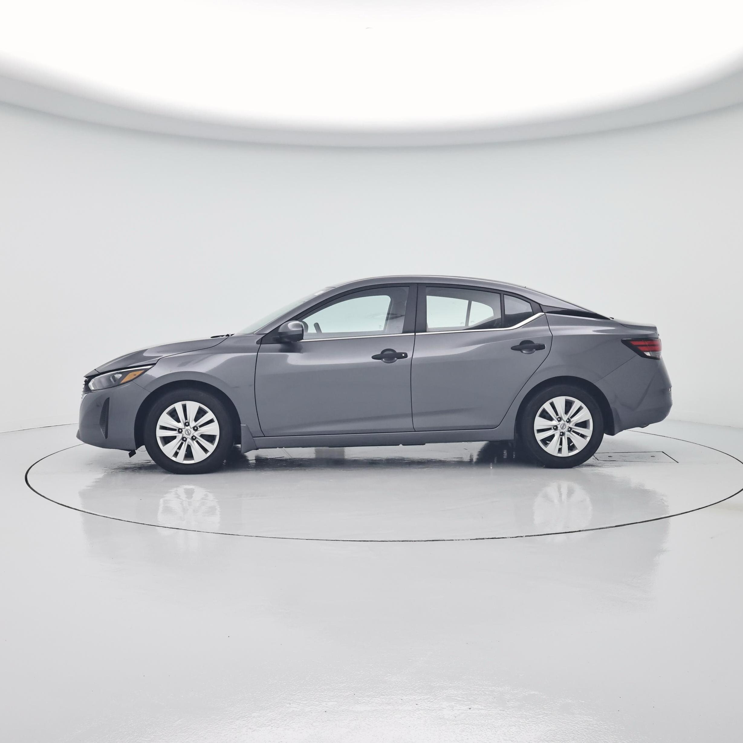 Thumbnail: 2025 Nissan Sentra - 3