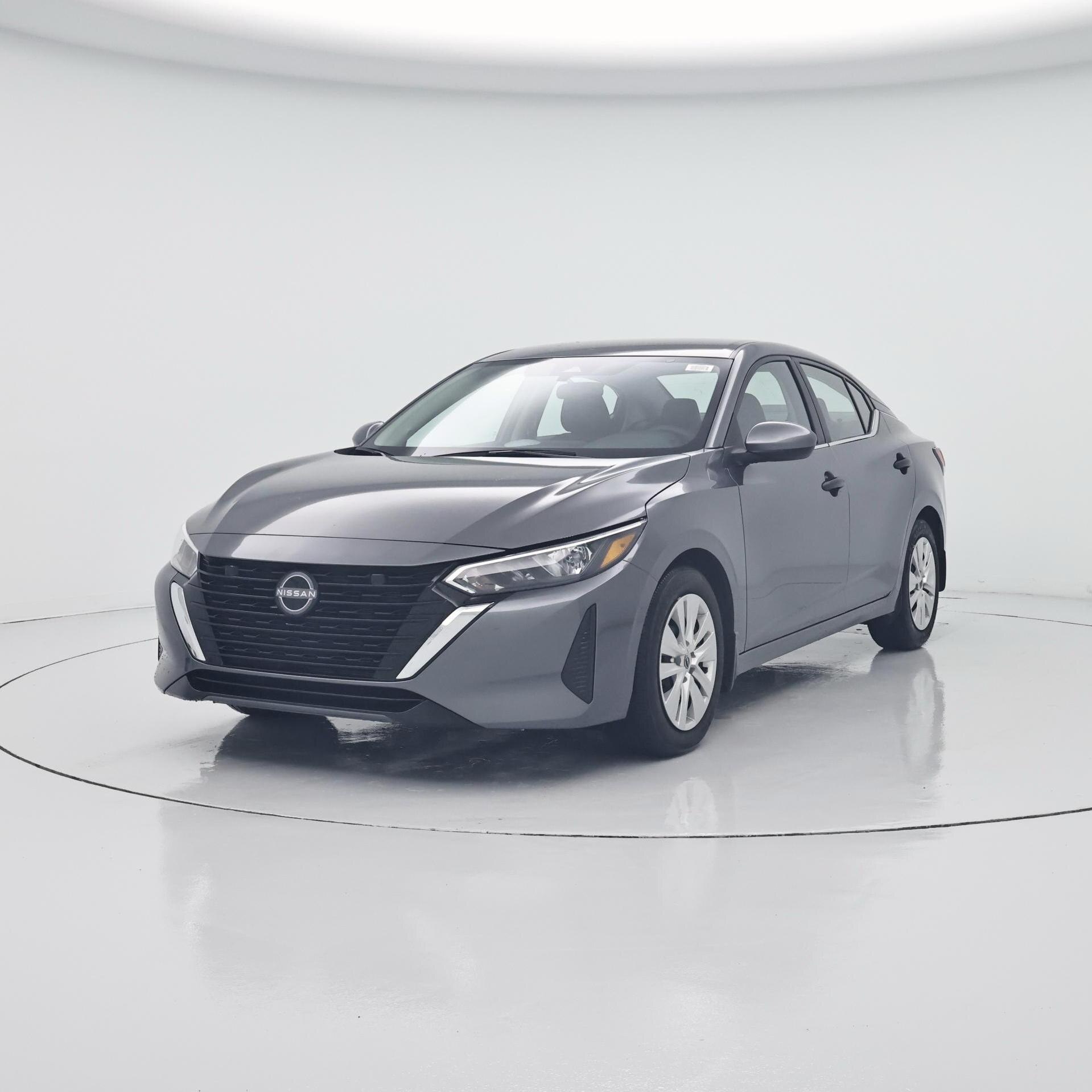 Thumbnail: 2025 Nissan Sentra - 4