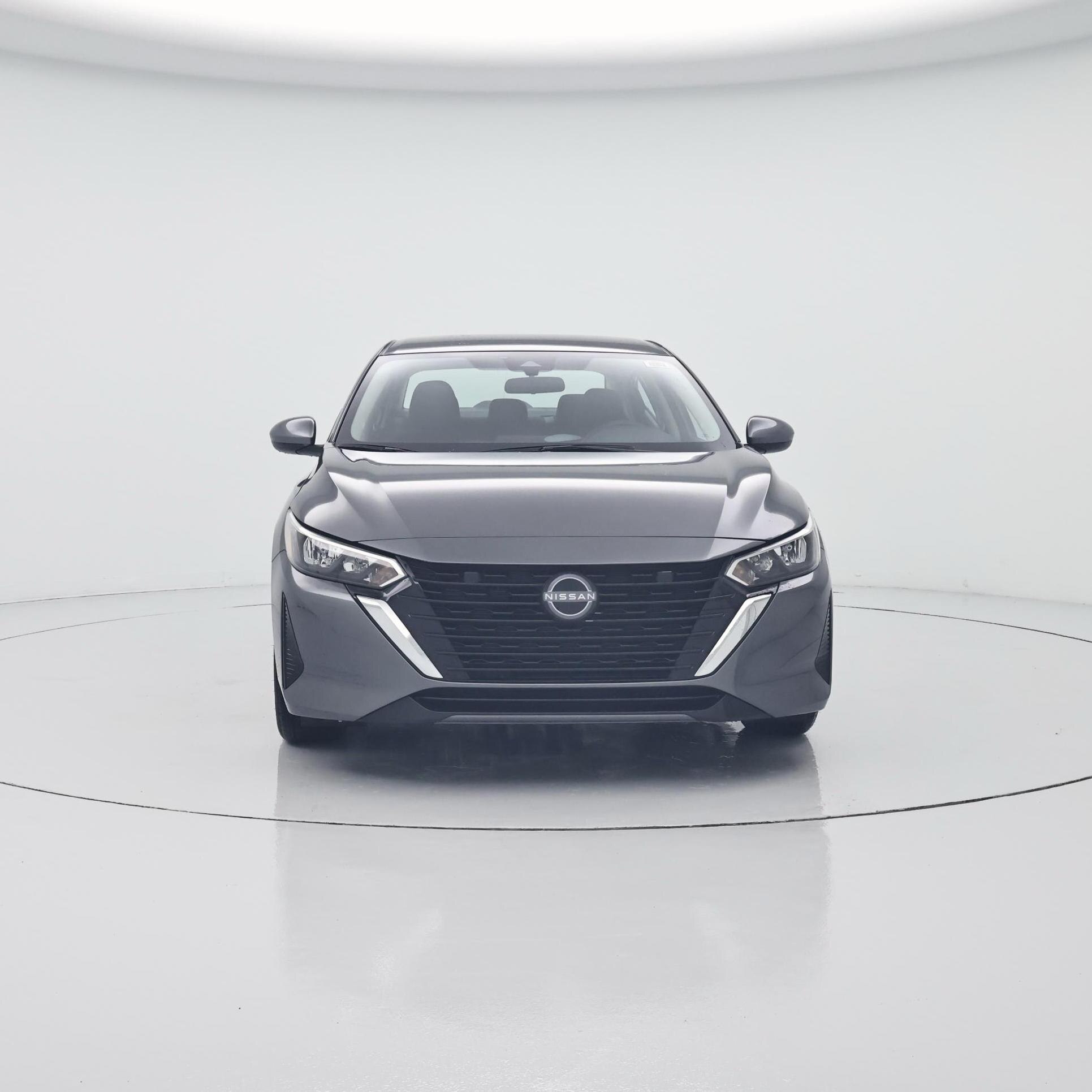 Thumbnail: 2025 Nissan Sentra - 5
