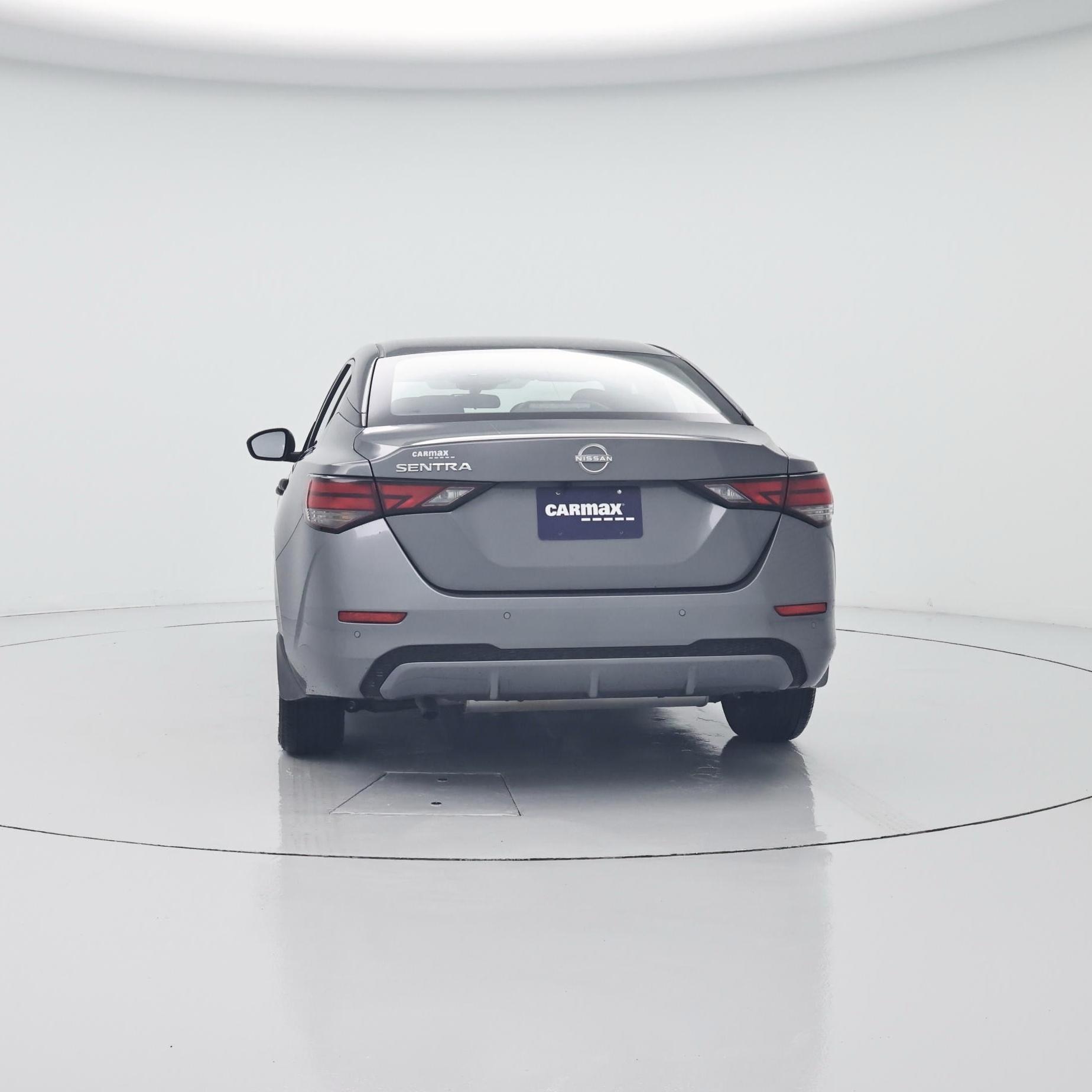 Thumbnail: 2025 Nissan Sentra - 6