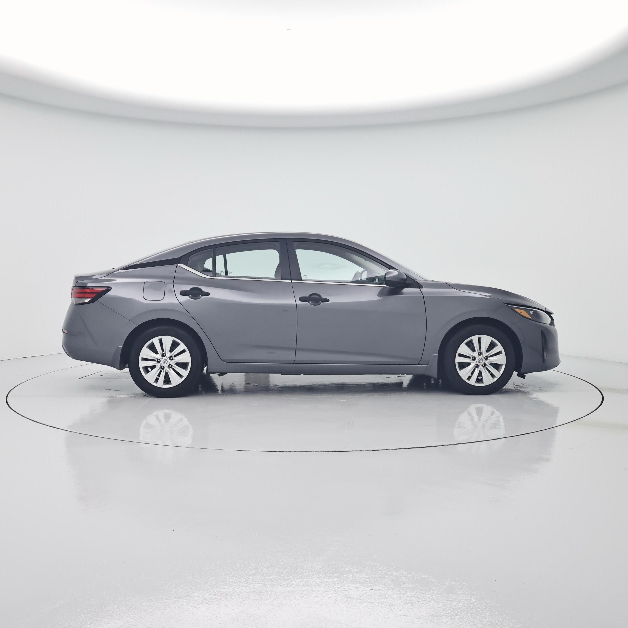 Thumbnail: 2025 Nissan Sentra - 7