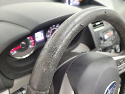 Condition detail