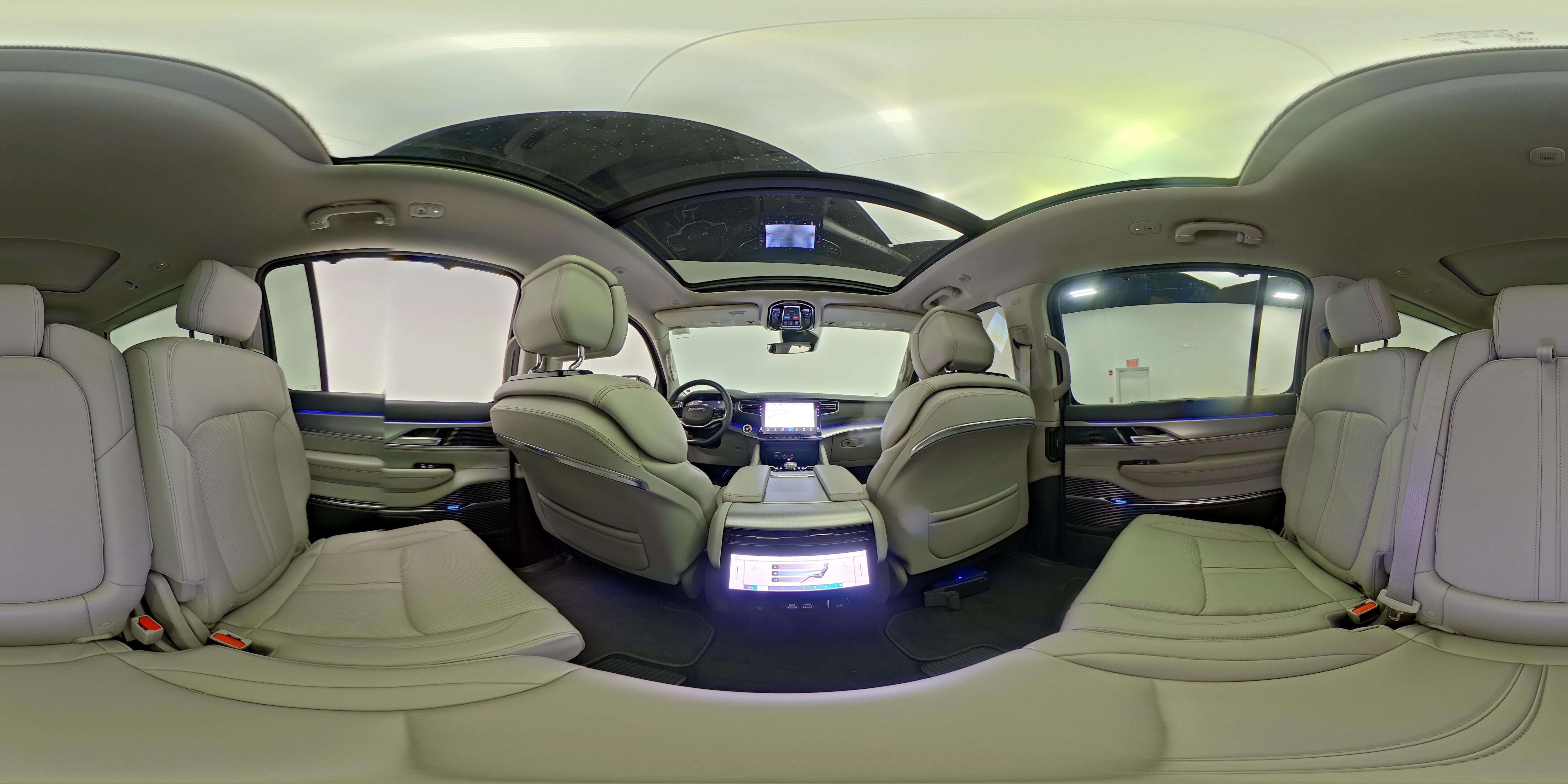 2023 Jeep Grand Wagoneer Series I - Photo 29