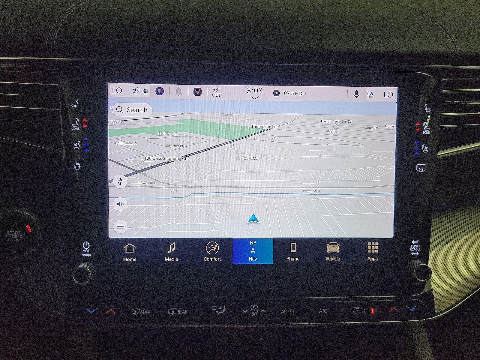 2023 Jeep Grand Wagoneer Series I - Photo 15