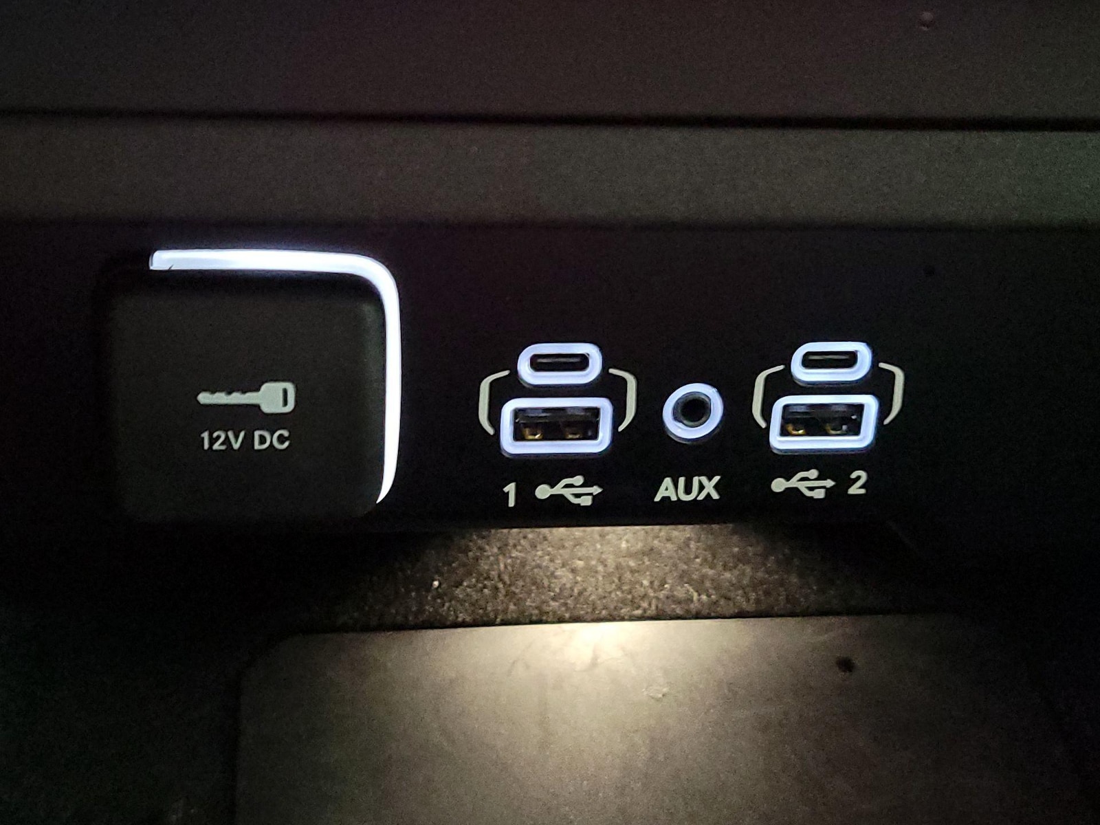 2023 Jeep Grand Wagoneer Series I - Photo 20