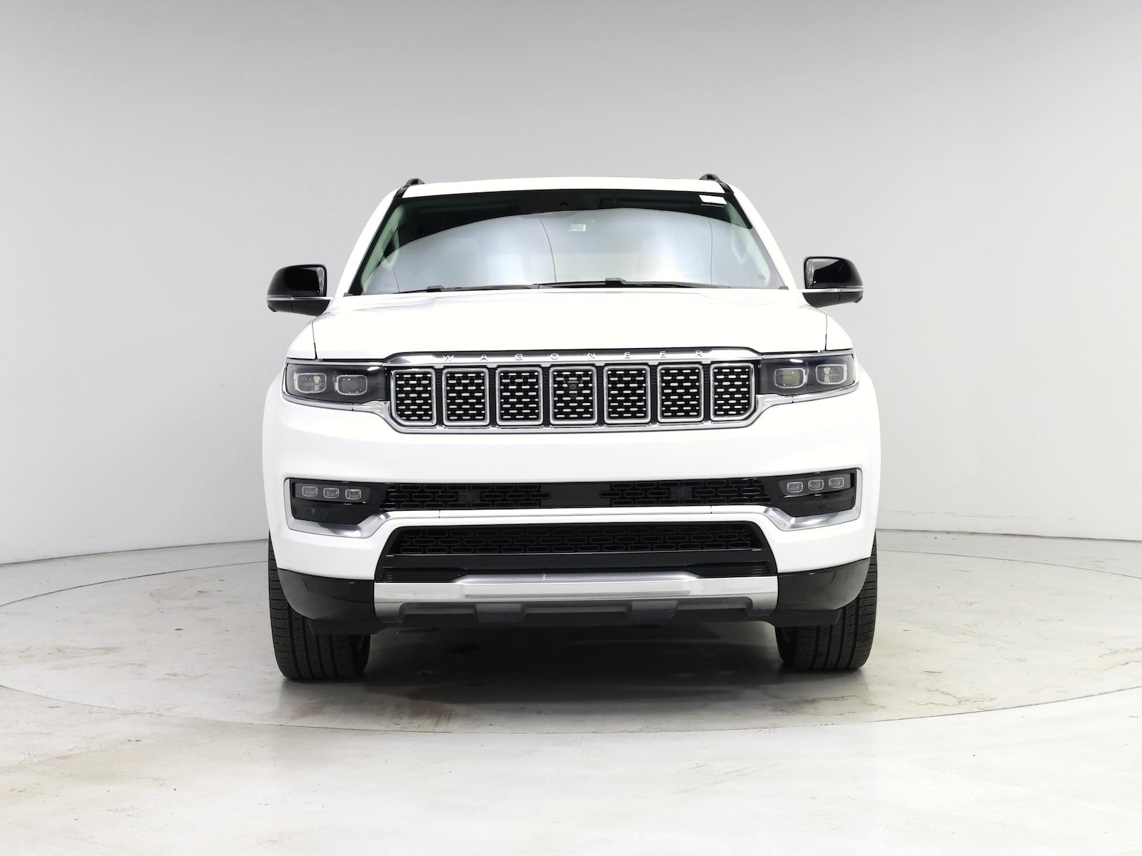 2023 Jeep Grand Wagoneer Series I - Photo 6