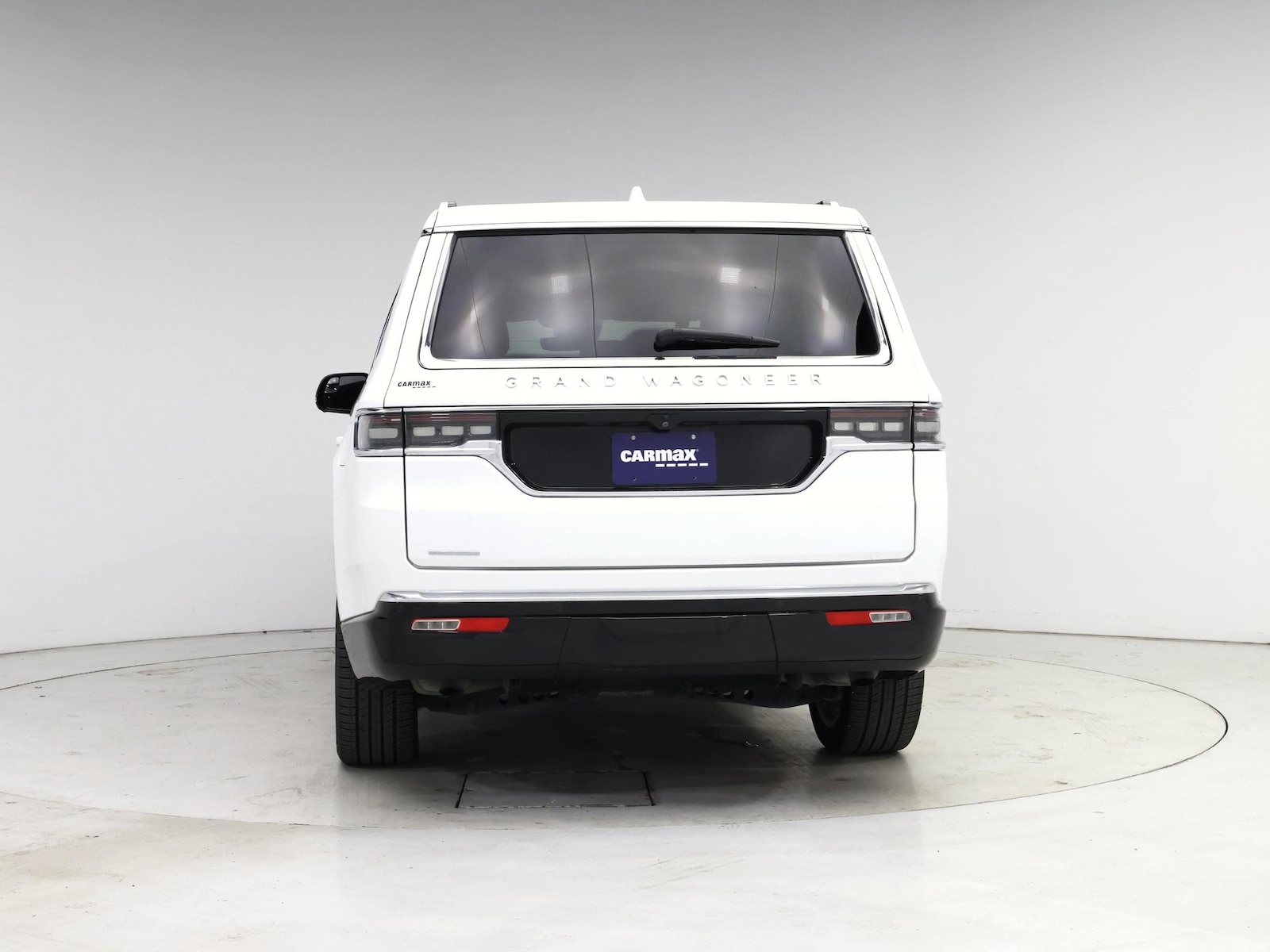 2023 Jeep Grand Wagoneer Series I - Photo 7