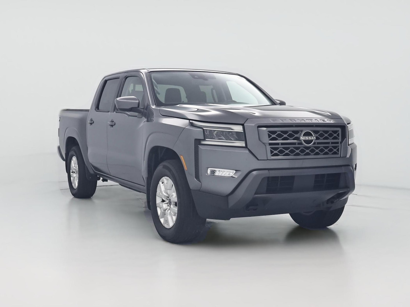 2023 Nissan Frontier