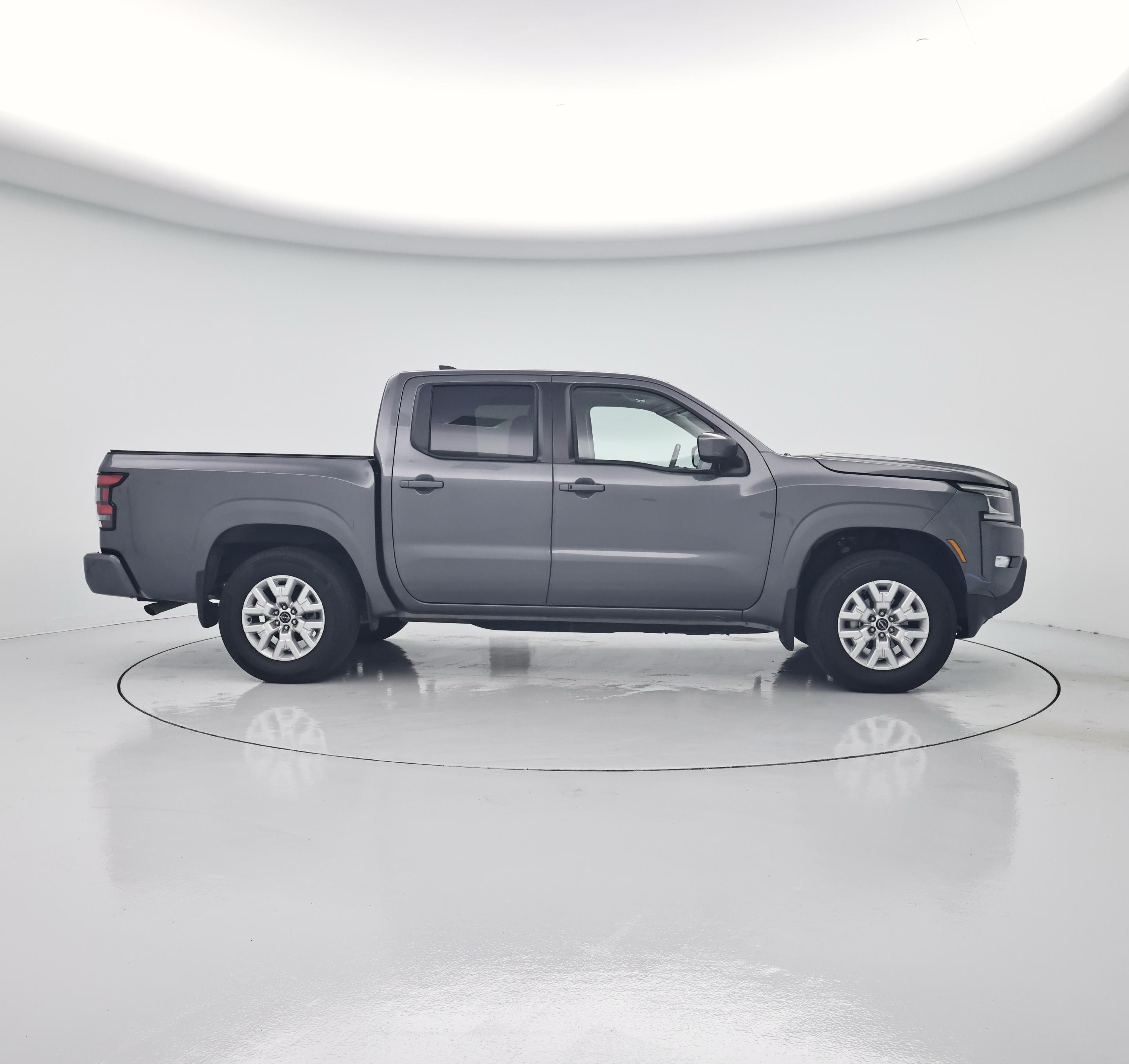Thumbnail: 2023 Nissan Frontier - 7