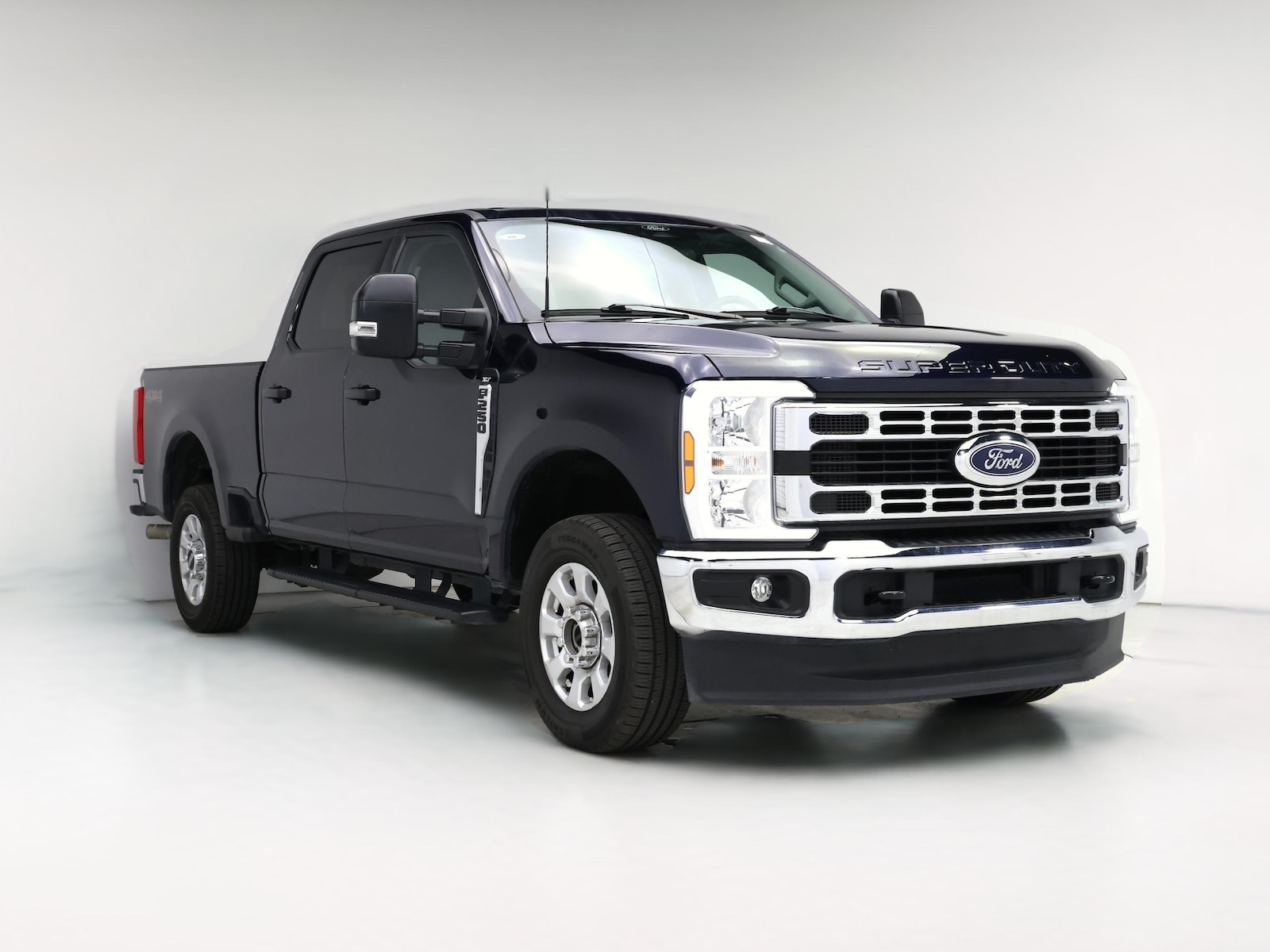2024 Ford F-250 Super Duty