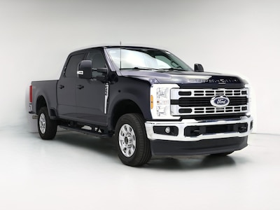 2024 Ford F250 XLT