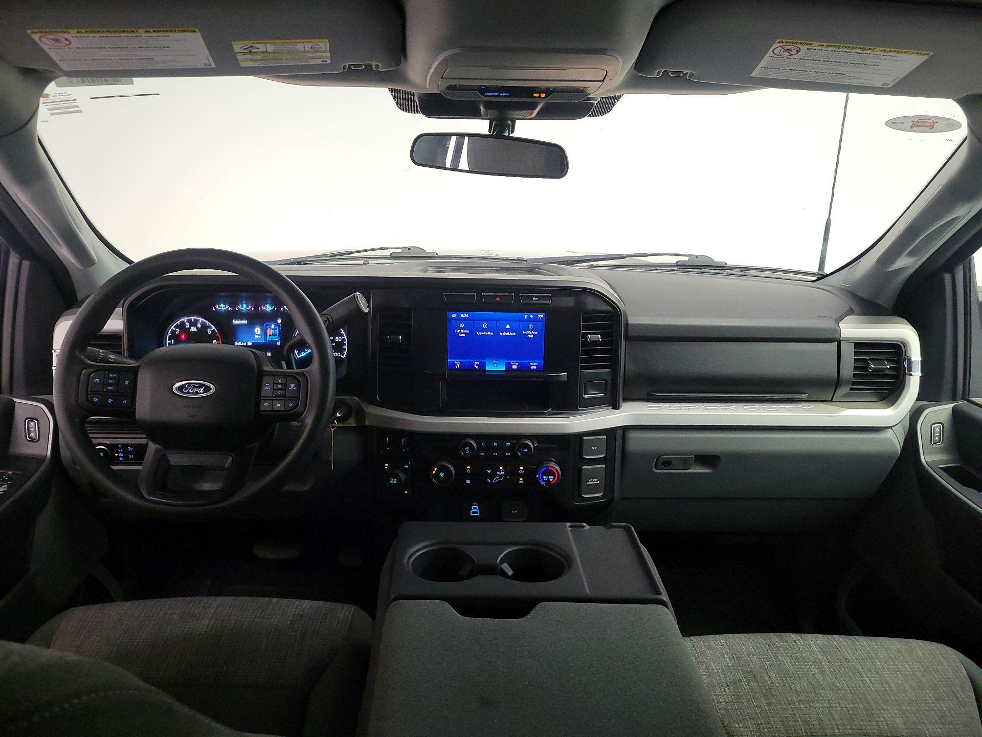 Thumbnail: 2024 Ford F-250 - 9