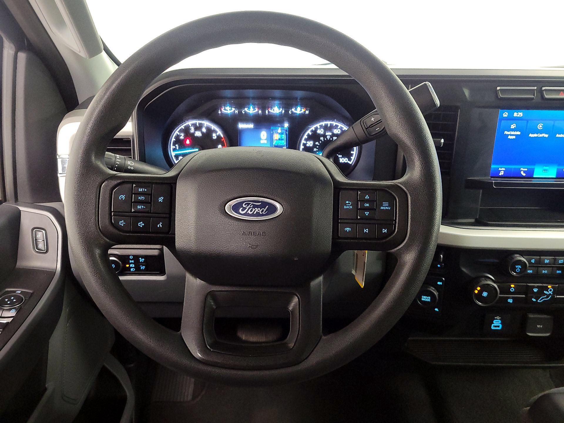 Thumbnail: 2024 Ford F-250 - 10