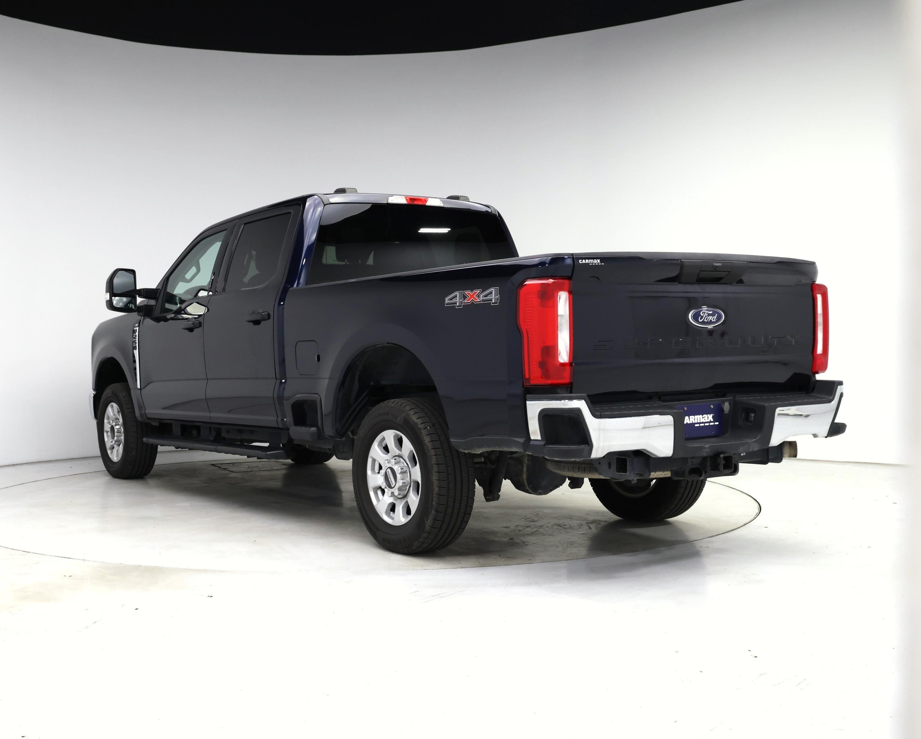 Thumbnail: 2024 Ford F-250 - 2