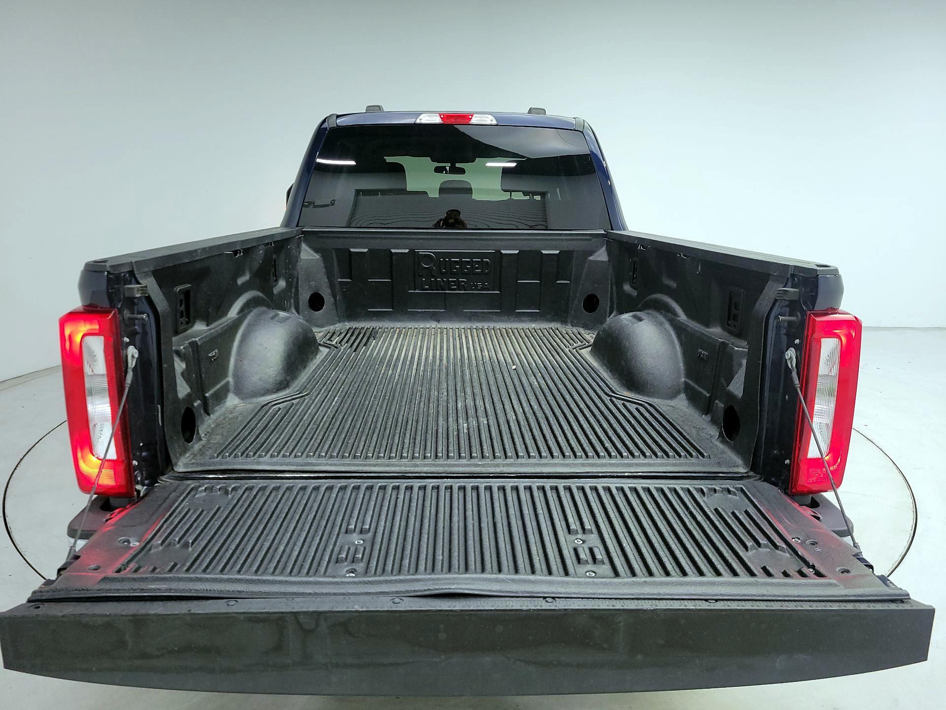 Thumbnail: 2024 Ford F-250 - 20