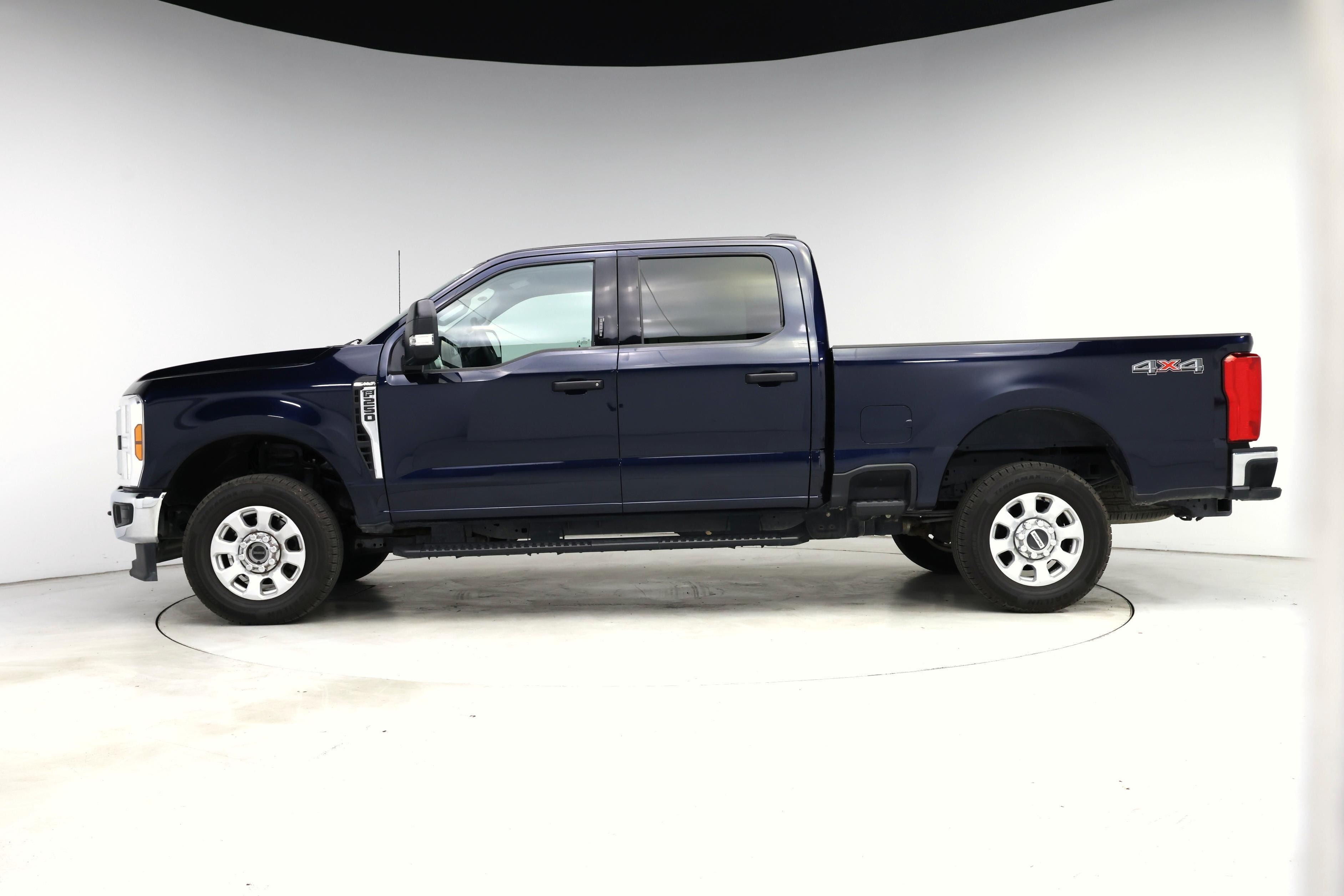 Thumbnail: 2024 Ford F-250 - 3