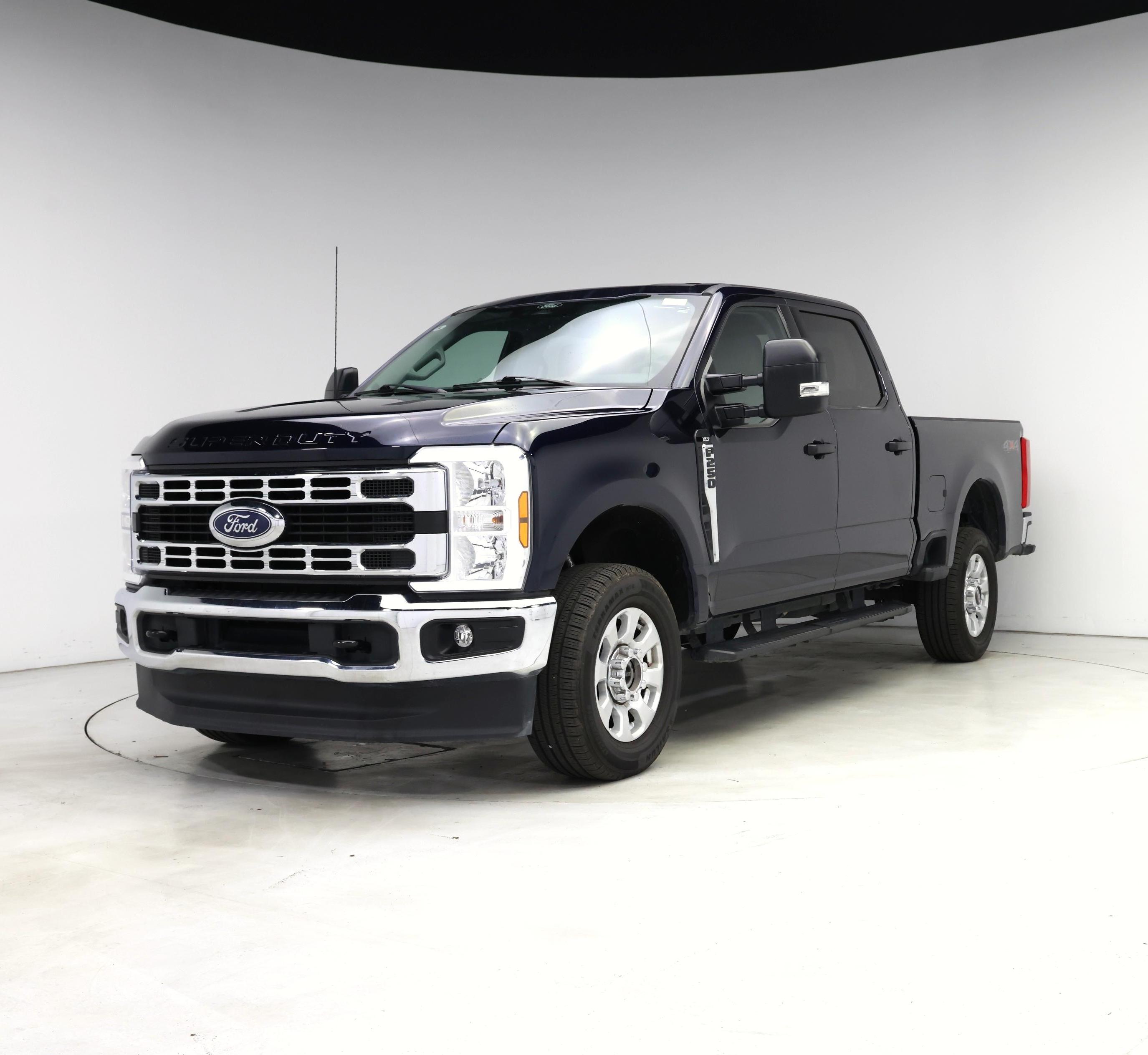 Thumbnail: 2024 Ford F-250 - 4
