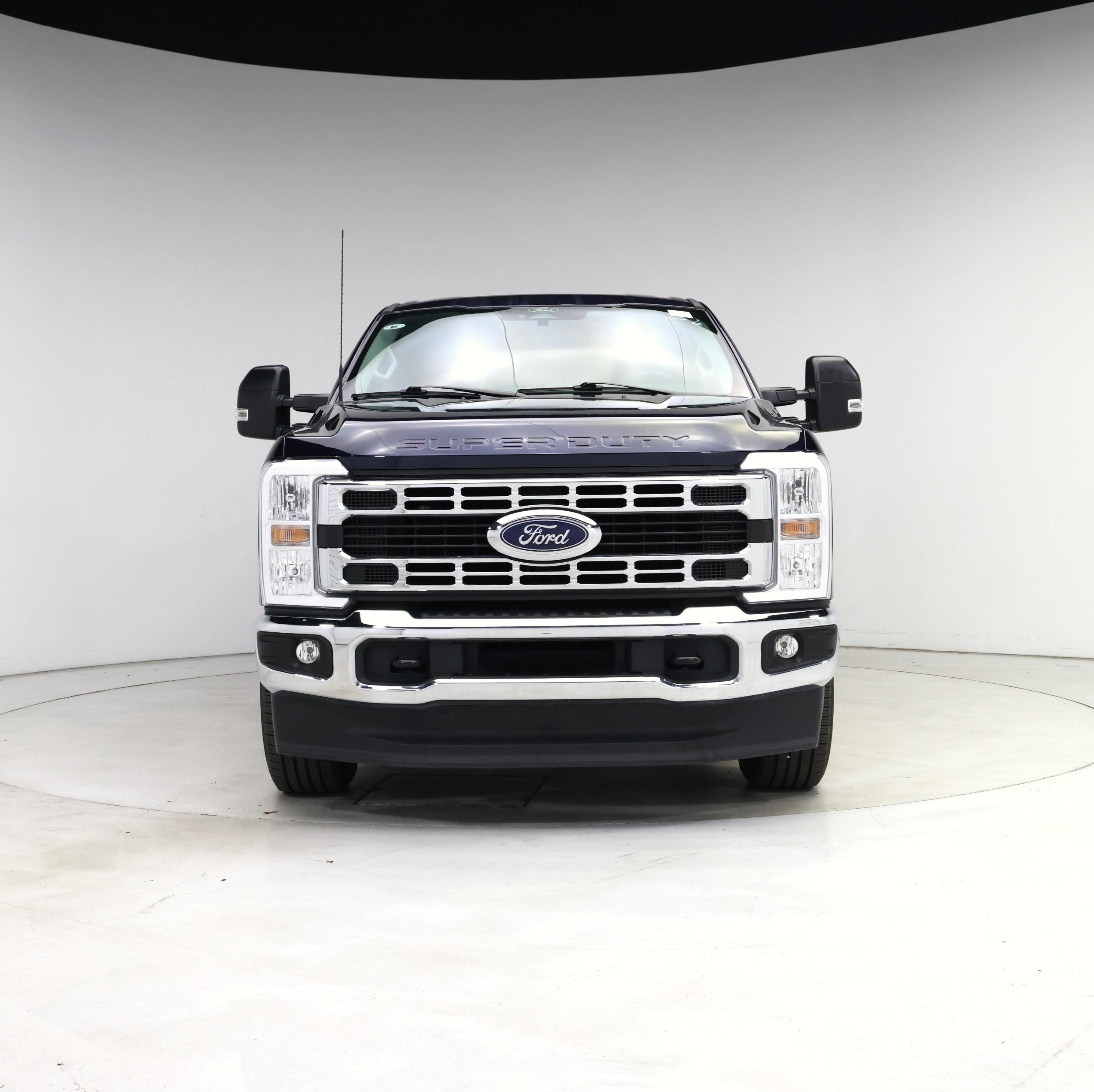 Thumbnail: 2024 Ford F-250 - 5