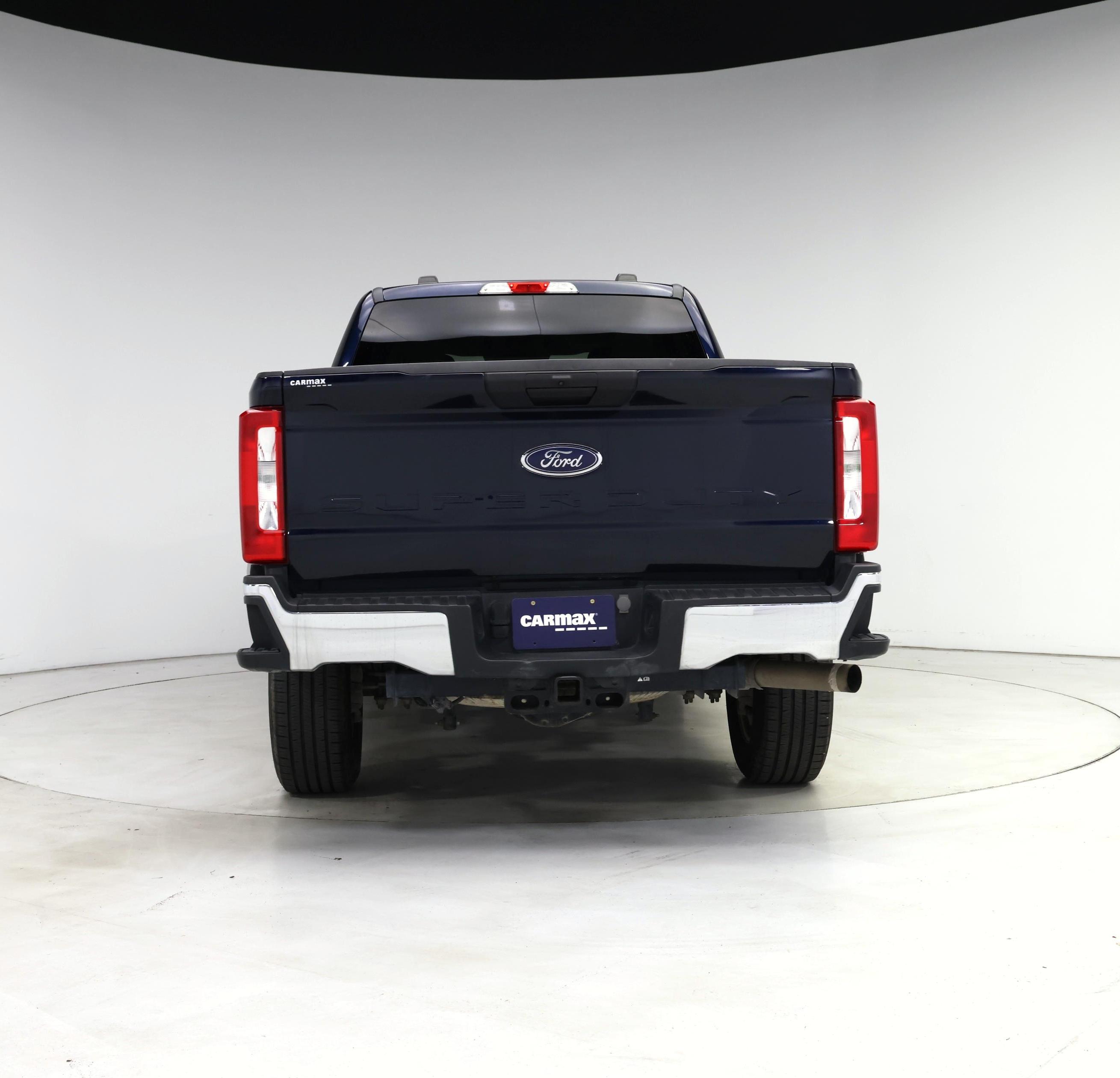 Thumbnail: 2024 Ford F-250 - 6