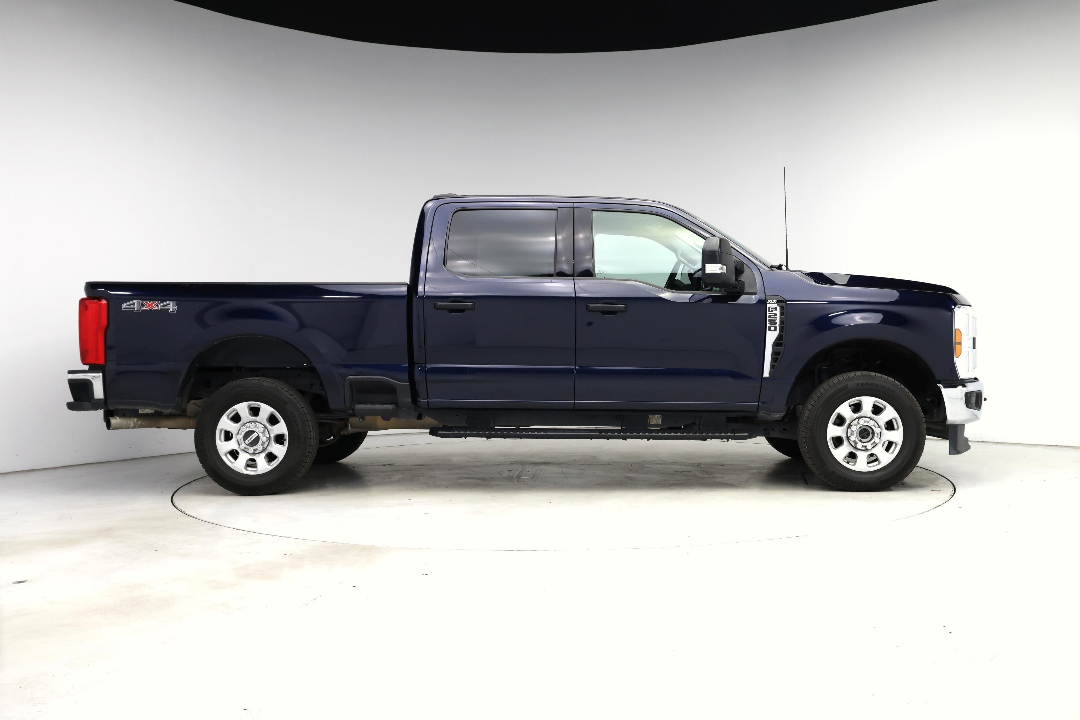 Thumbnail: 2024 Ford F-250 - 7