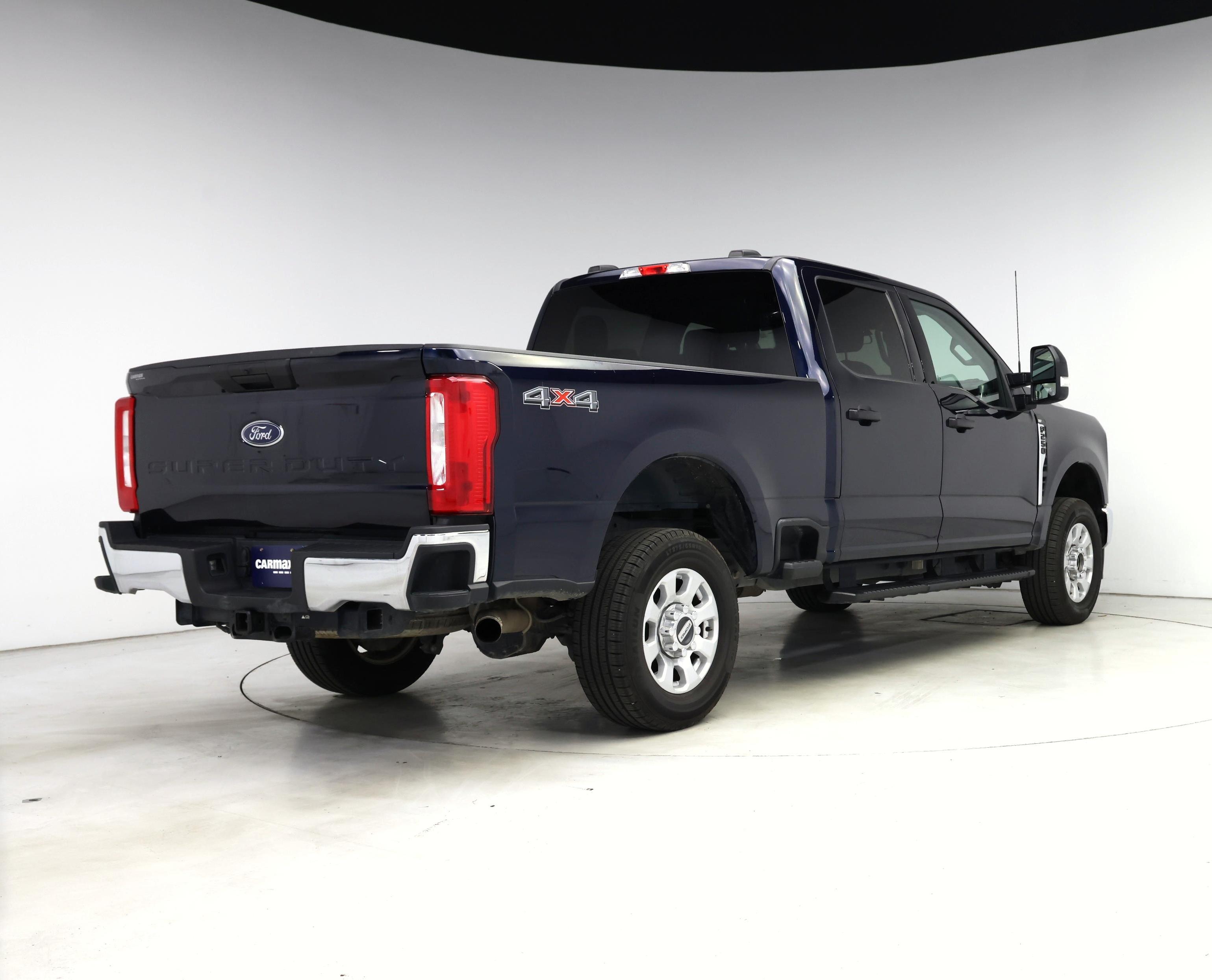 Thumbnail: 2024 Ford F-250 - 8