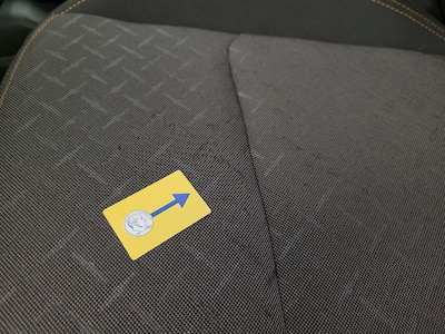Condition detail