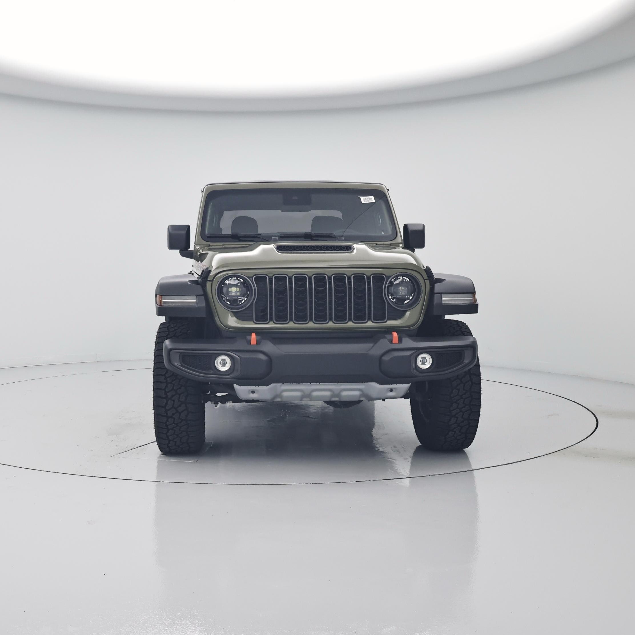 Thumbnail: 2025 Jeep Gladiator - 5