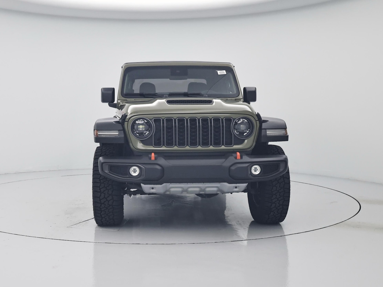2025 Jeep Gladiator Mojave - Photo 6