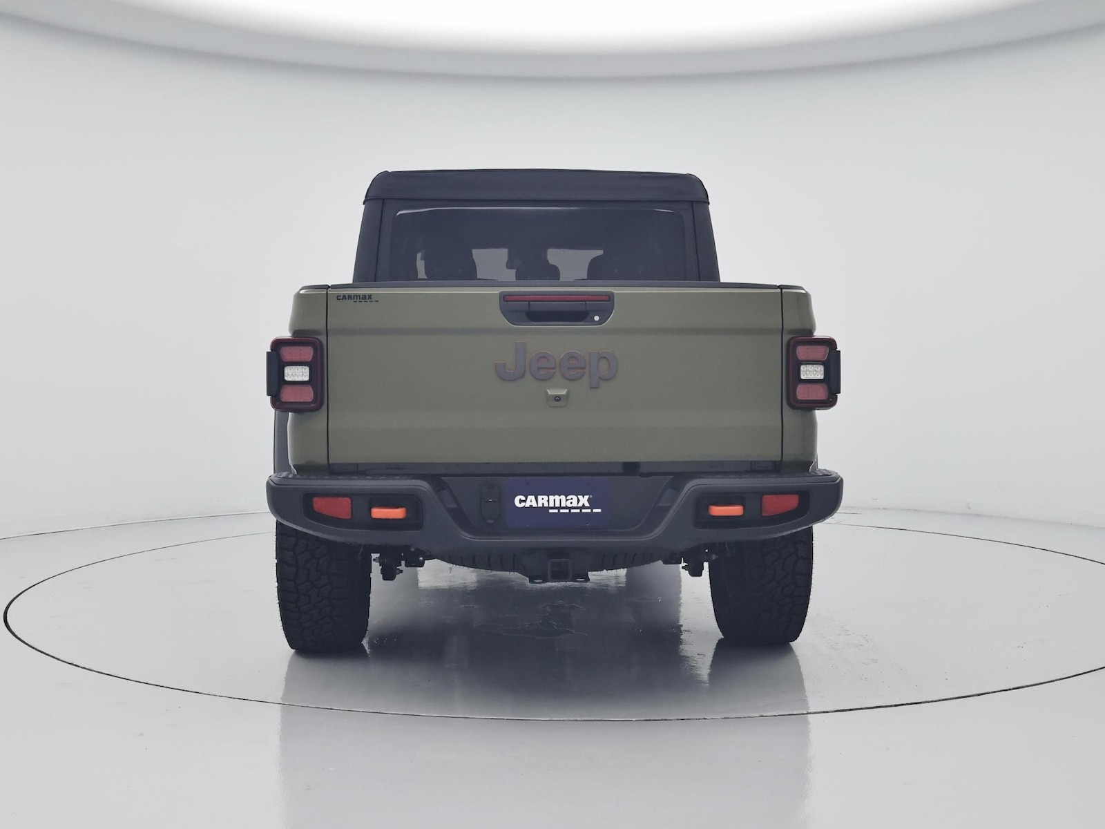 2025 Jeep Gladiator Mojave - Photo 7