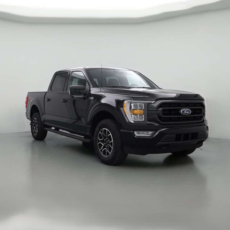 2023 Ford F150 XLT