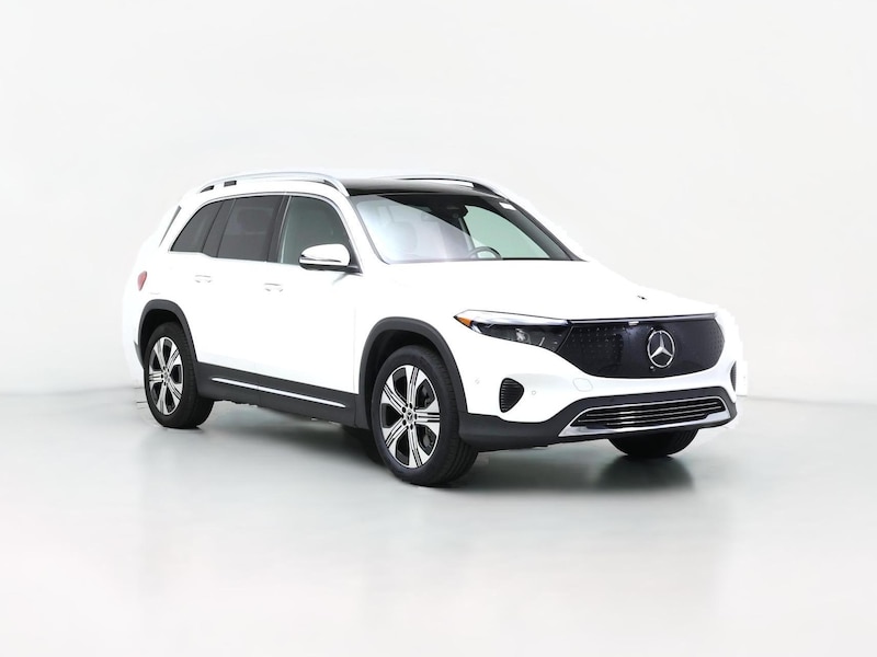 2024 Mercedes-Benz EQB 250+ -
                  Memphis, TN
