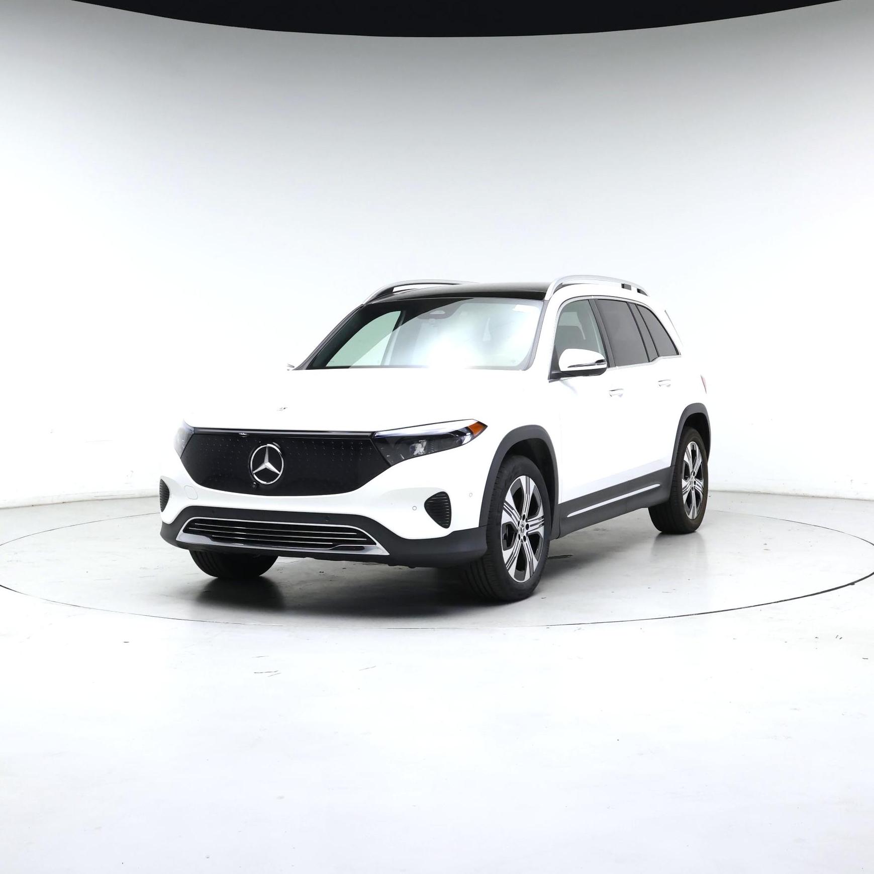 Thumbnail: 2024 Mercedes-Benz EQB - 4