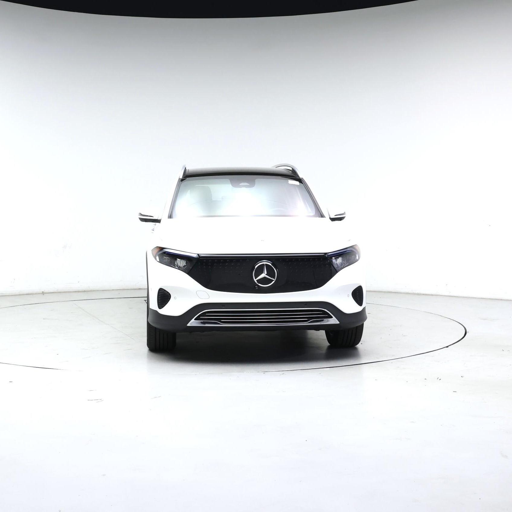 Thumbnail: 2024 Mercedes-Benz EQB - 5