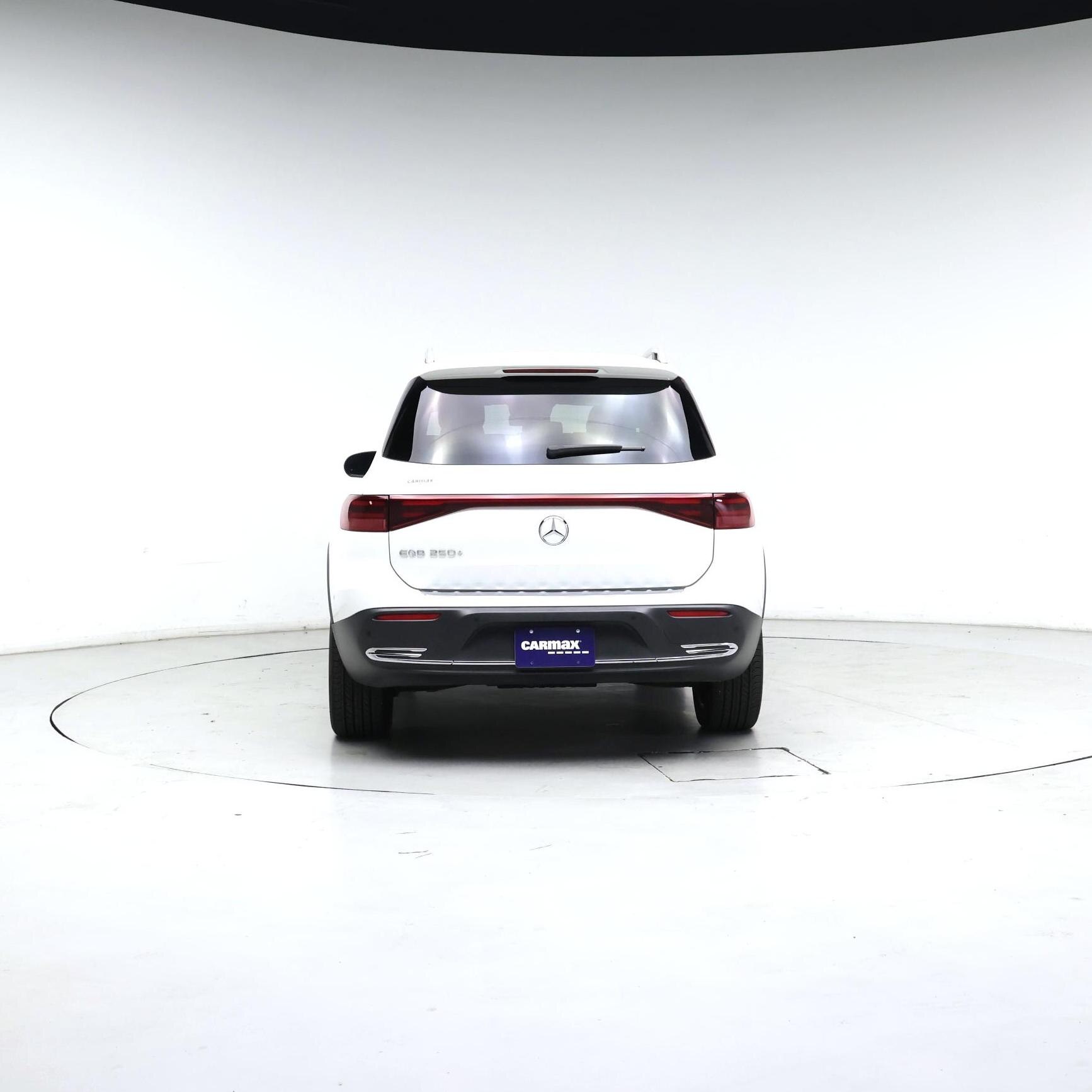 Thumbnail: 2024 Mercedes-Benz EQB - 6