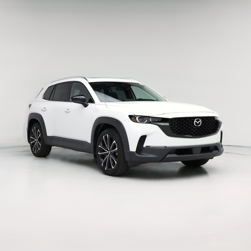 2023 Mazda CX-50 2.5 S Premium Plus Package